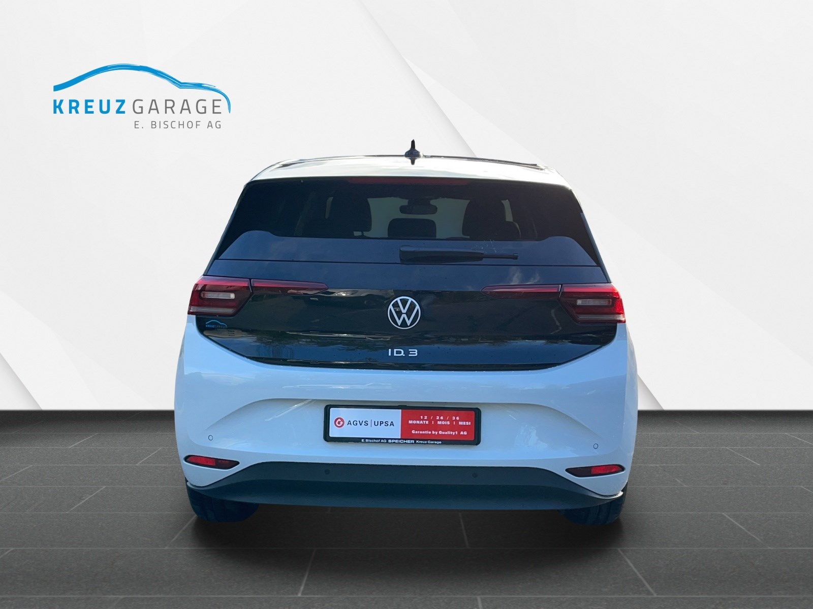 VW ID.3 Pro Performance 58 kWh-image-5