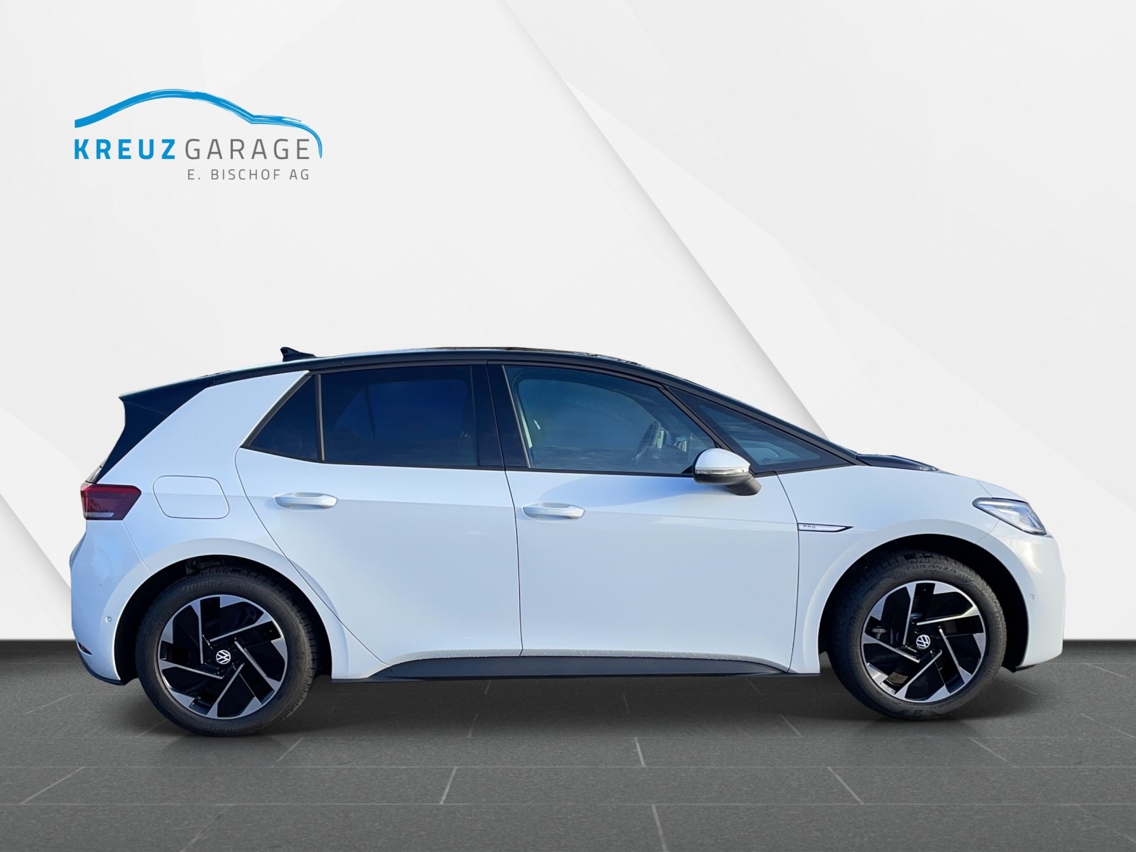VW ID.3 Pro Performance 58 kWh-image-3