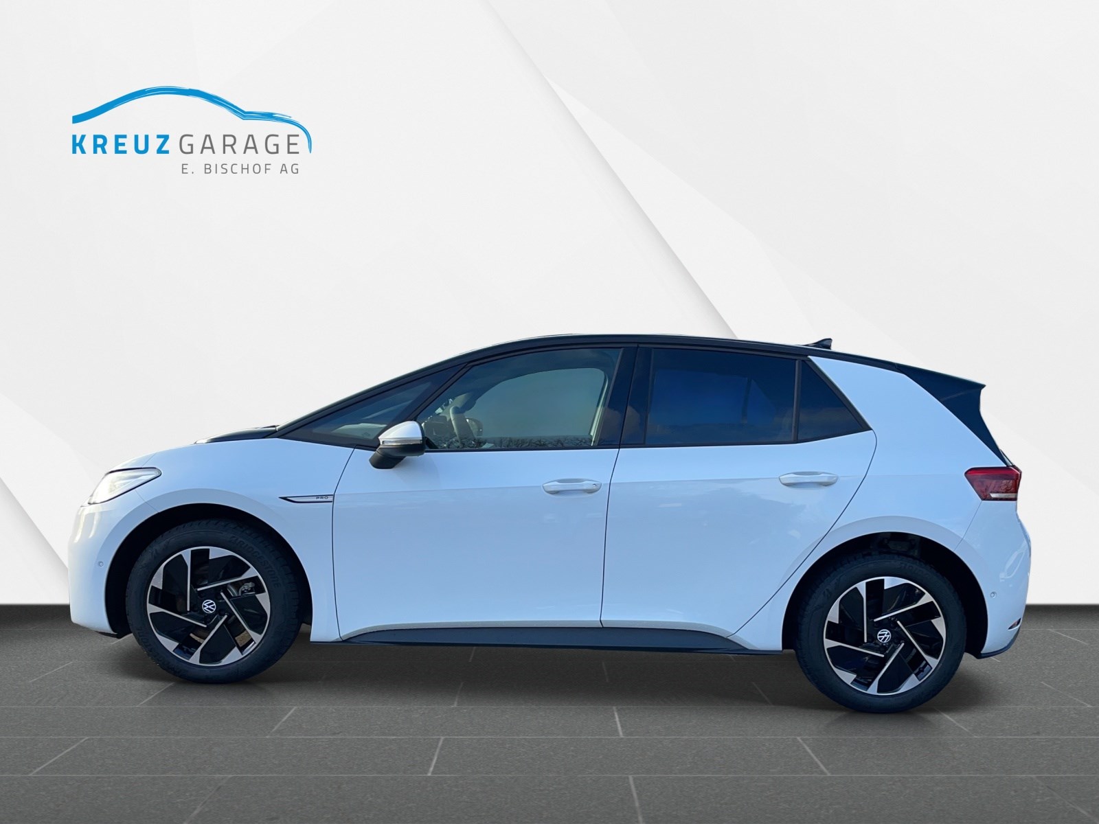 VW ID.3 Pro Performance 58 kWh-image-7