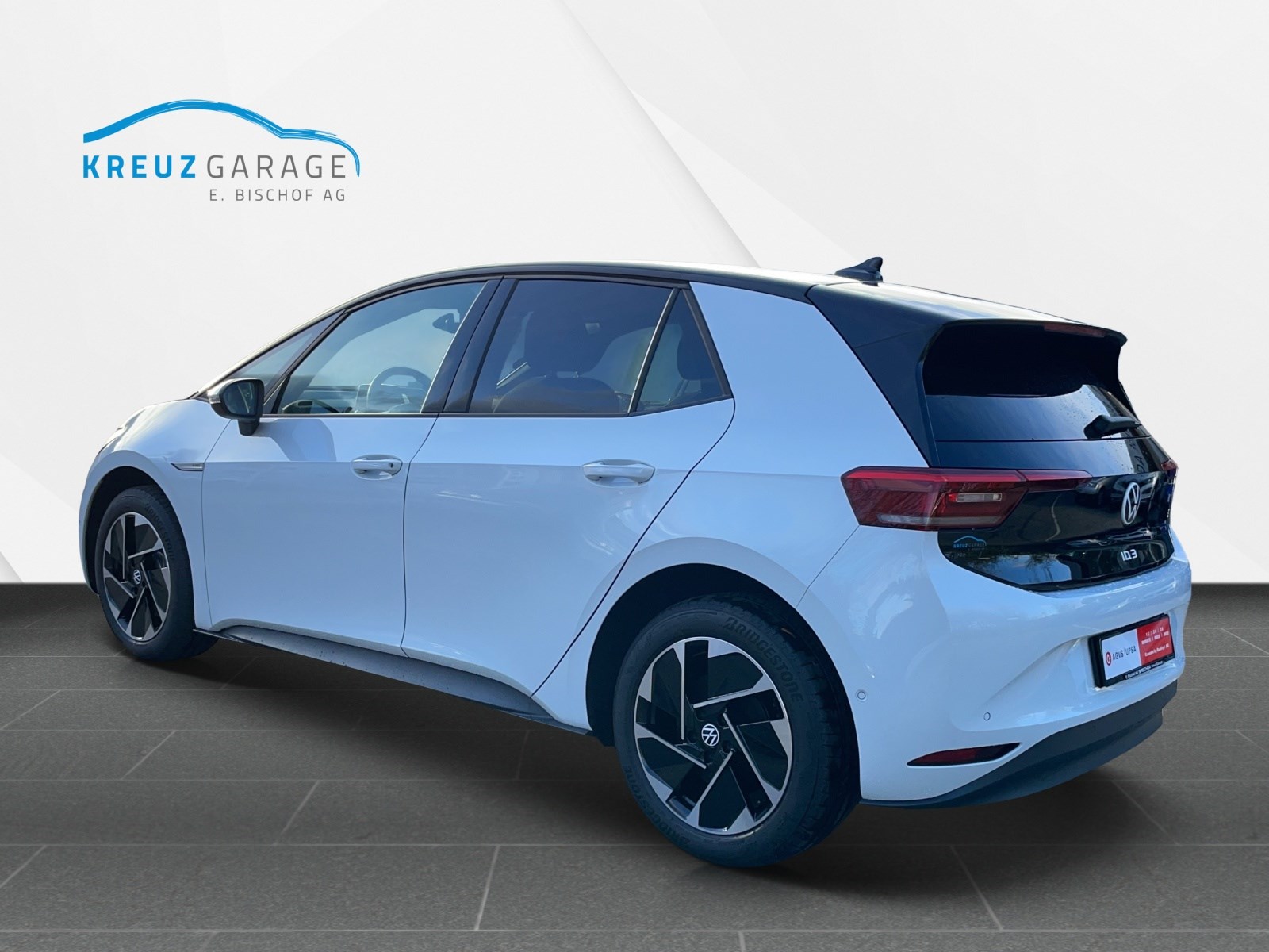 VW ID.3 Pro Performance 58 kWh-image-6