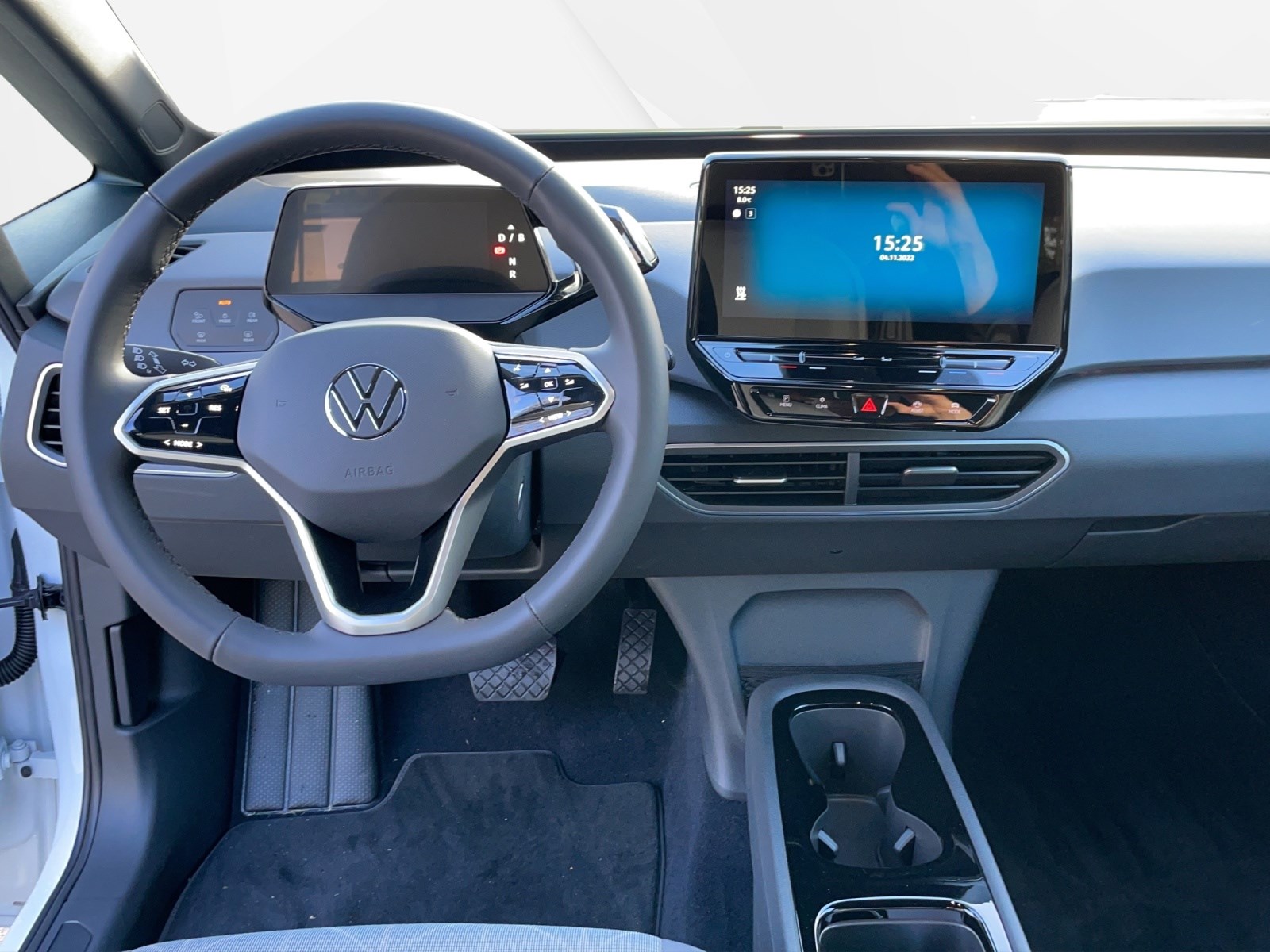 VW ID.3 Pro Performance 58 kWh-image-10