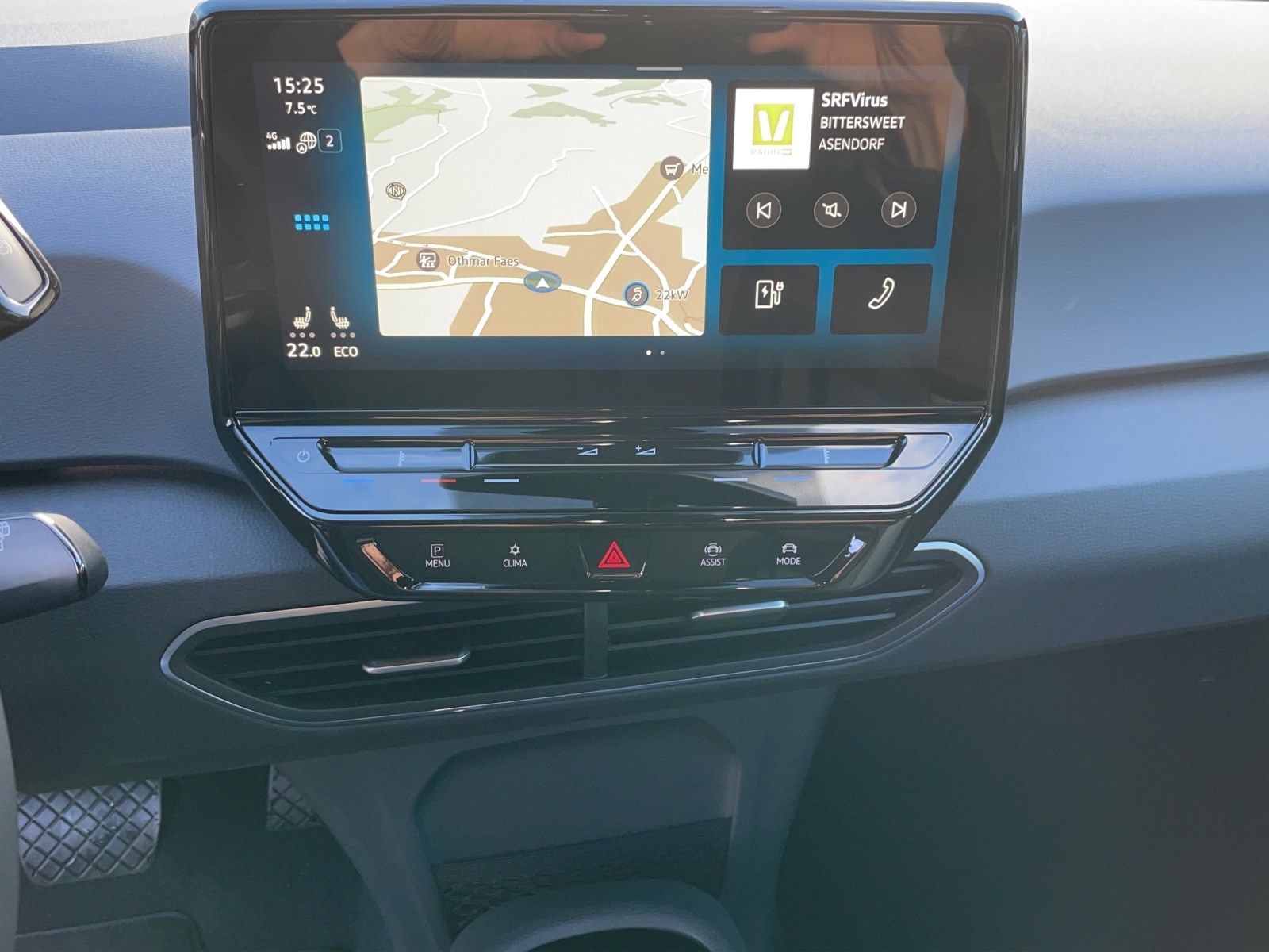 VW ID.3 Pro Performance 58 kWh-image-11