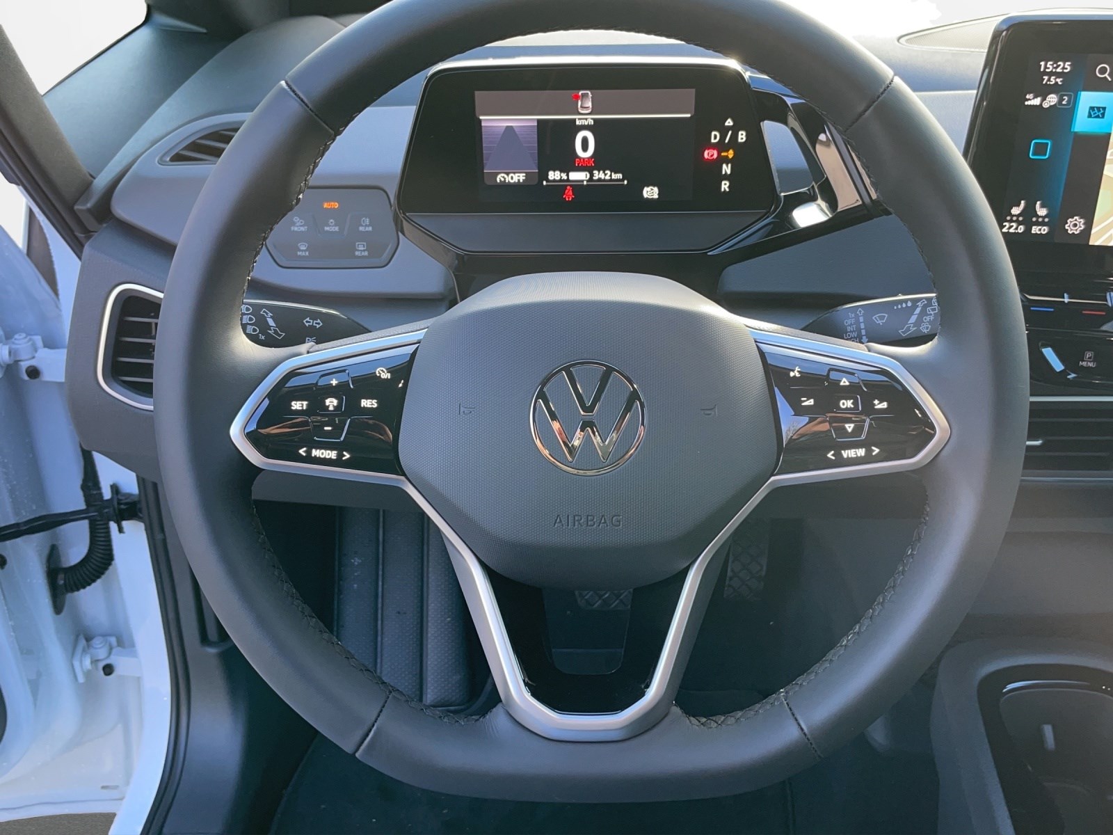 VW ID.3 Pro Performance 58 kWh-image-12