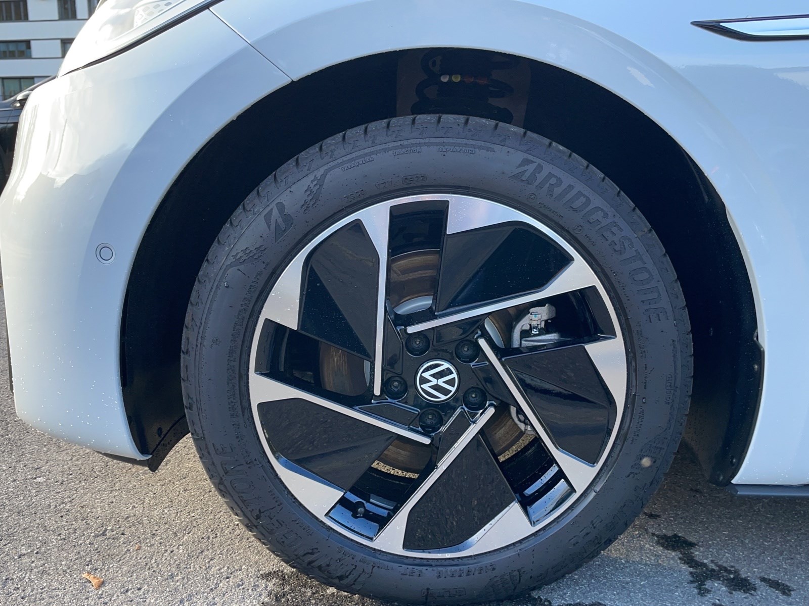 VW ID.3 Pro Performance 58 kWh-image-16