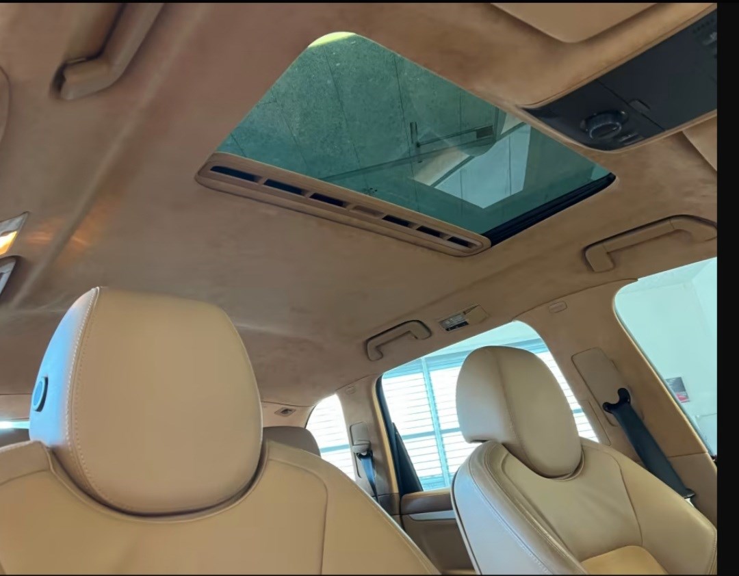PORSCHE Cayenne GTS Tiptronic-image-2