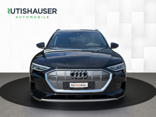 AUDI e-tron 55 quattro-image-1