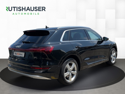 AUDI e-tron 55 quattro-image-5