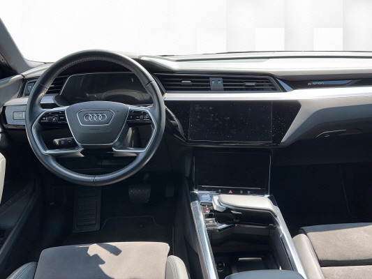 AUDI e-tron 55 quattro-image-12