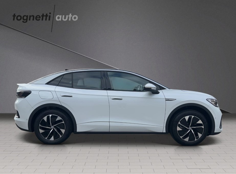 VW ID.5 Pro Performance 77 kWh-image-2