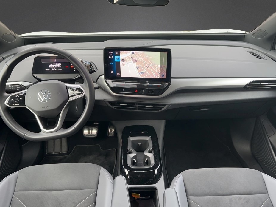 VW ID.5 Pro Performance 77 kWh-image-8