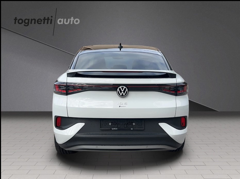 VW ID.5 Pro Performance 77 kWh-image-5