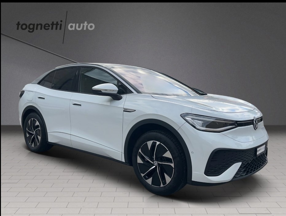 VW ID.5 Pro Performance 77 kWh-image-1