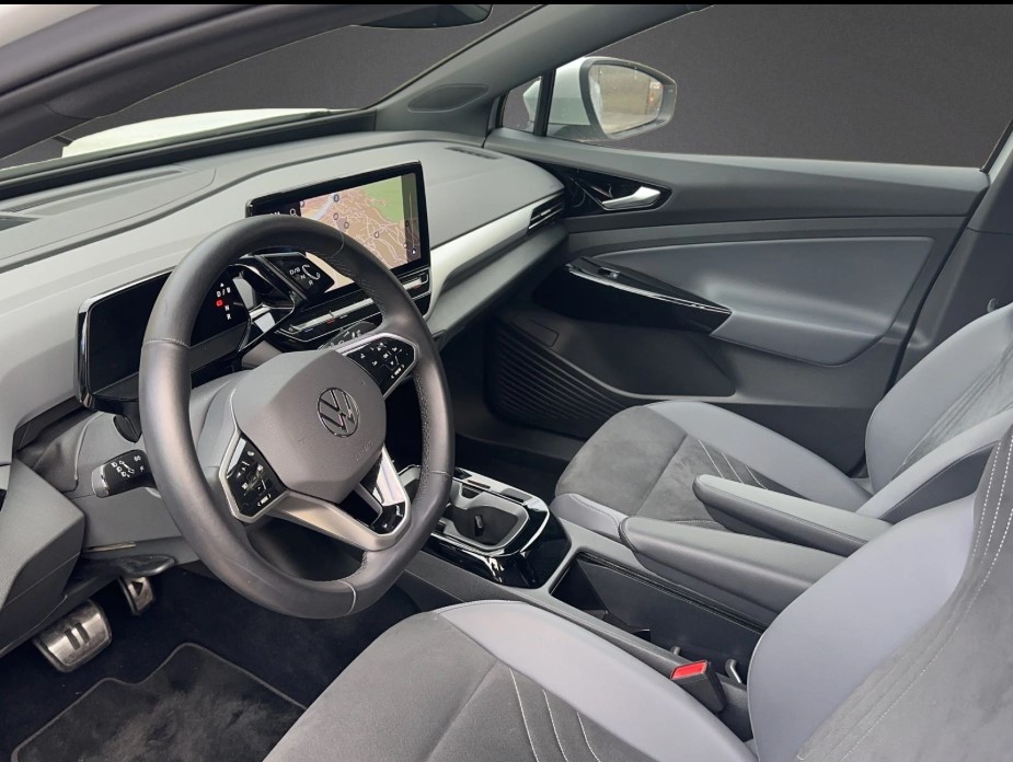 VW ID.5 Pro Performance 77 kWh-image-7