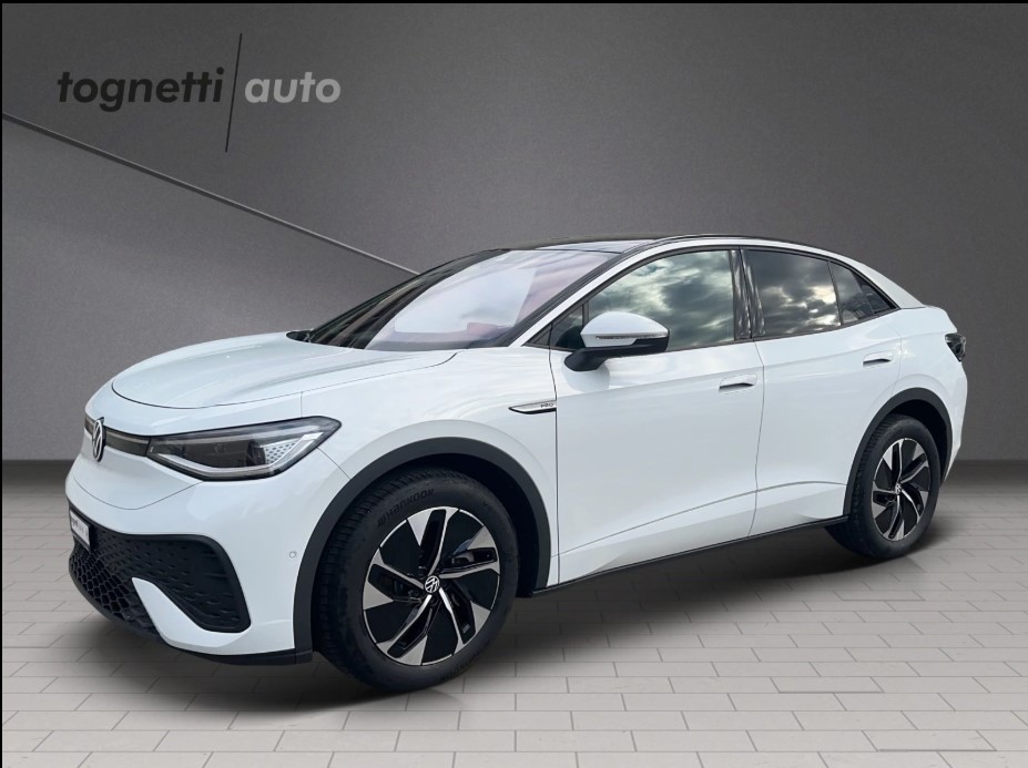 VW ID.5 Pro Performance 77 kWh-image-0