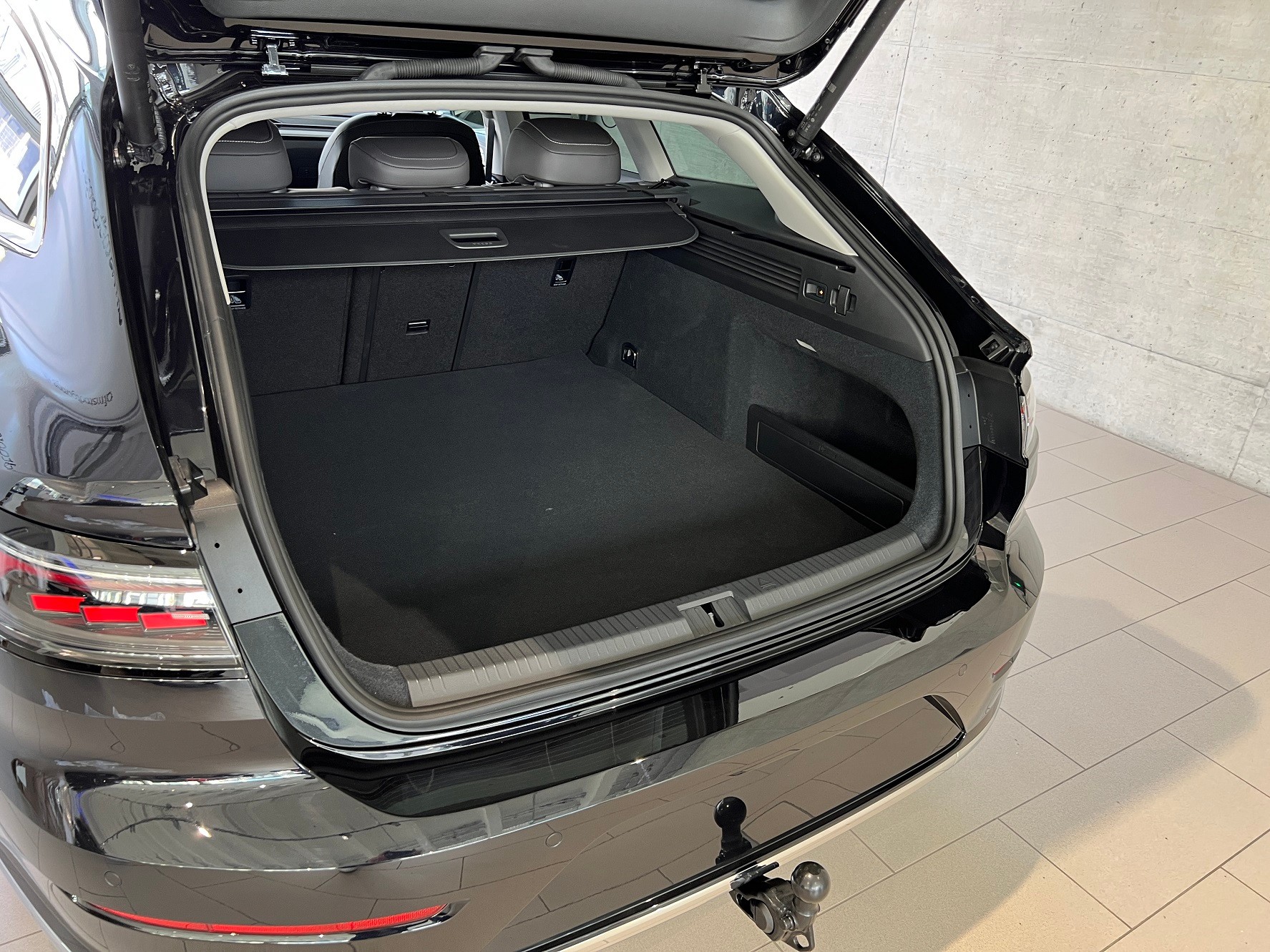 VW Arteon SB 1.4 TSI eHybrid Elegance DSG-image-5