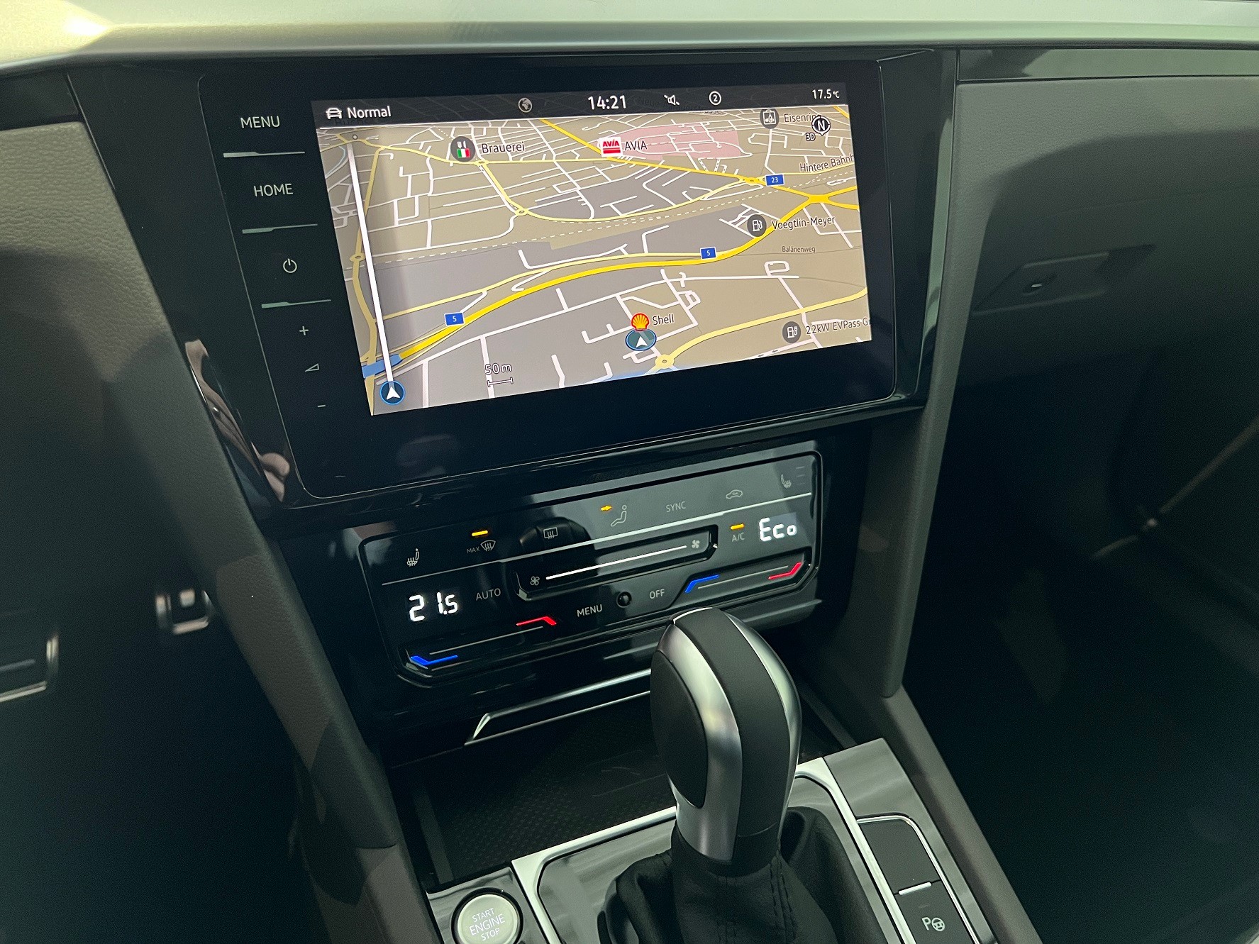 VW Arteon SB 1.4 TSI eHybrid Elegance DSG-image-3