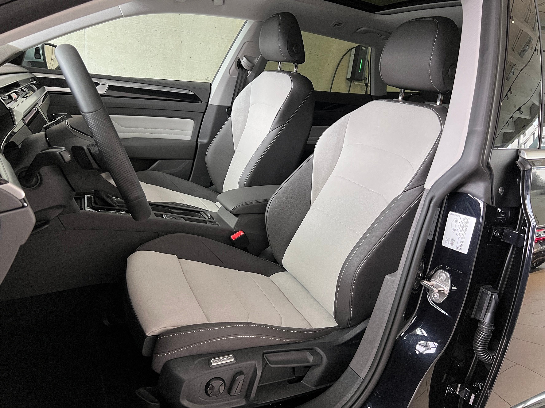 VW Arteon SB 1.4 TSI eHybrid Elegance DSG-image-7