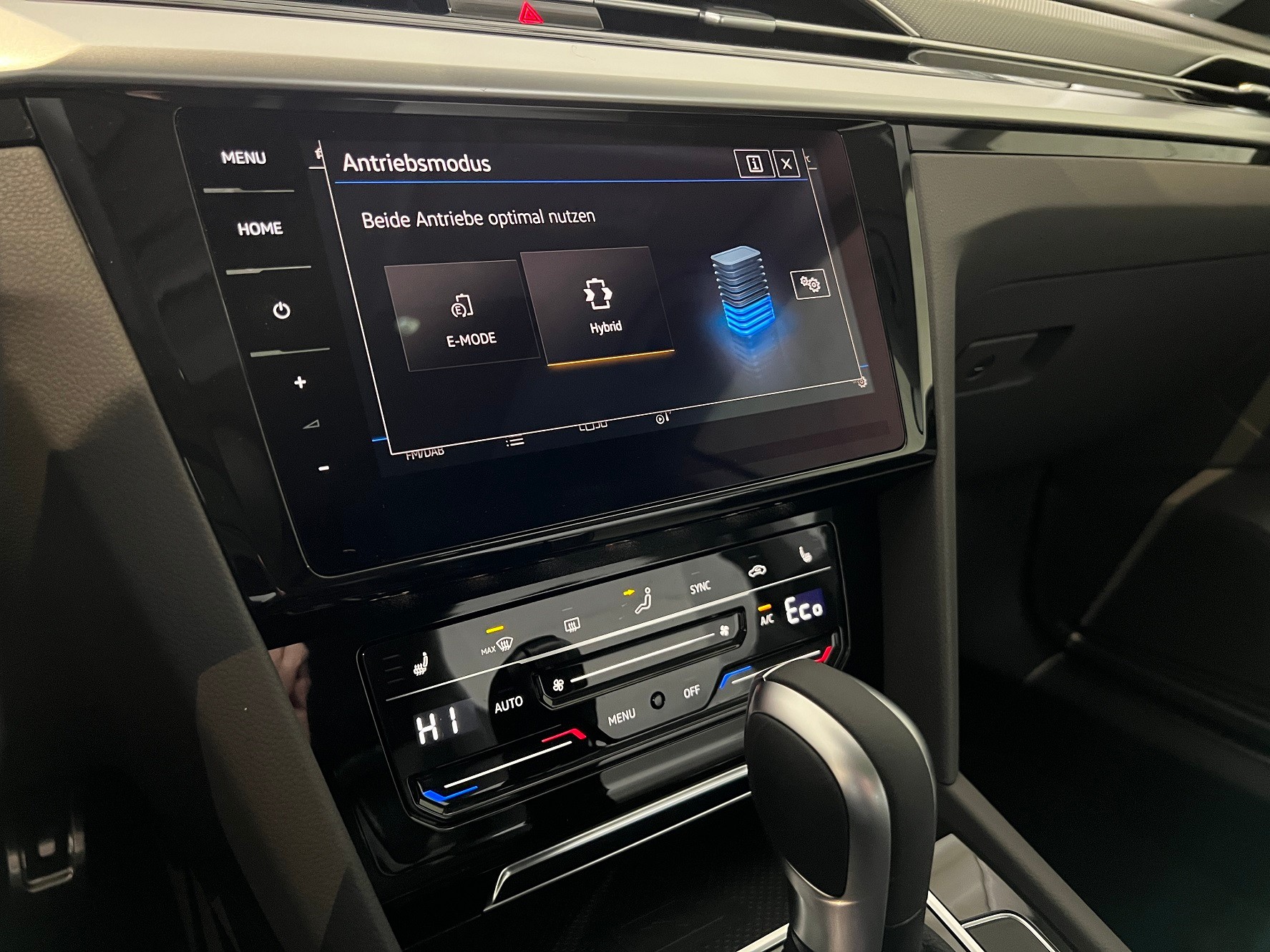 VW Arteon SB 1.4 TSI eHybrid Elegance DSG-image-19
