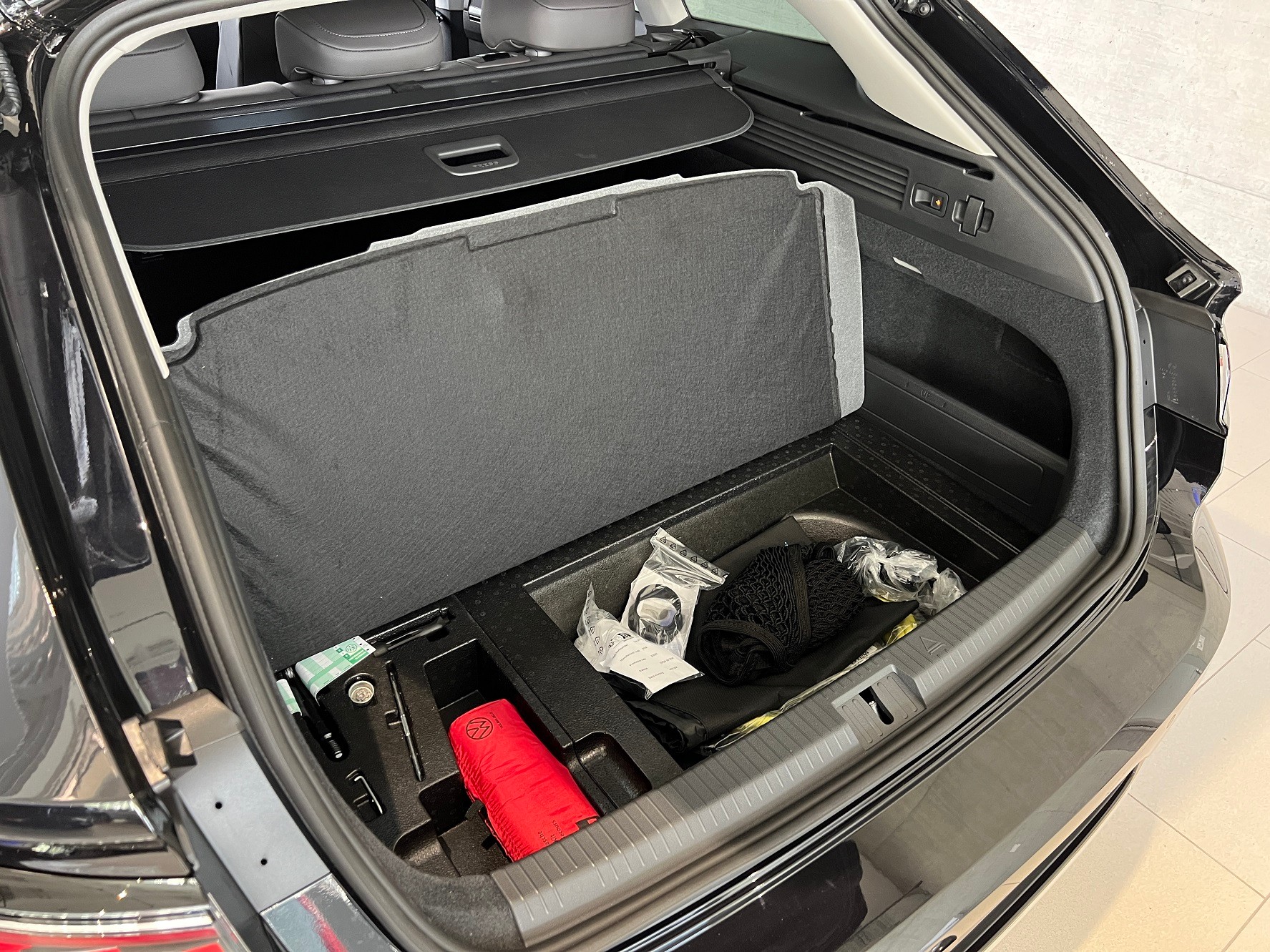 VW Arteon SB 1.4 TSI eHybrid Elegance DSG-image-4