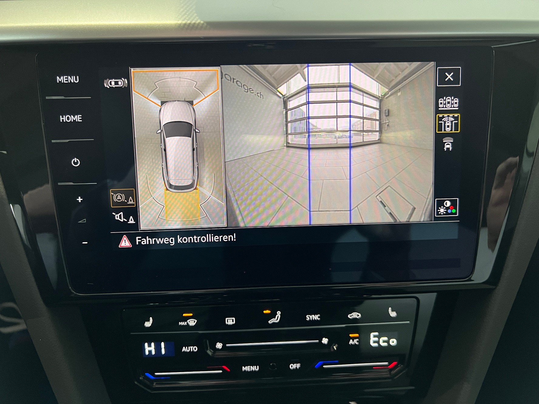 VW Arteon SB 1.4 TSI eHybrid Elegance DSG-image-18