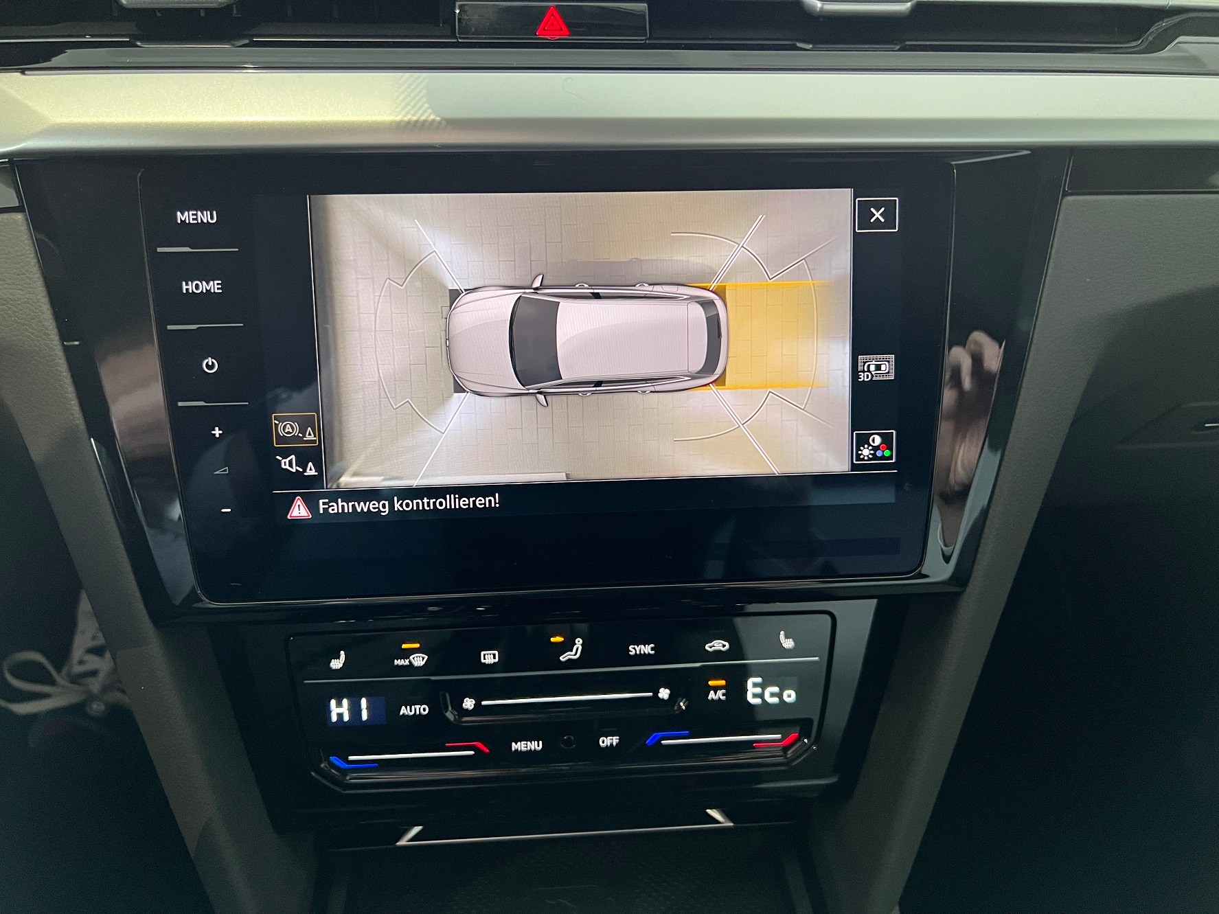 VW Arteon SB 1.4 TSI eHybrid Elegance DSG-image-16