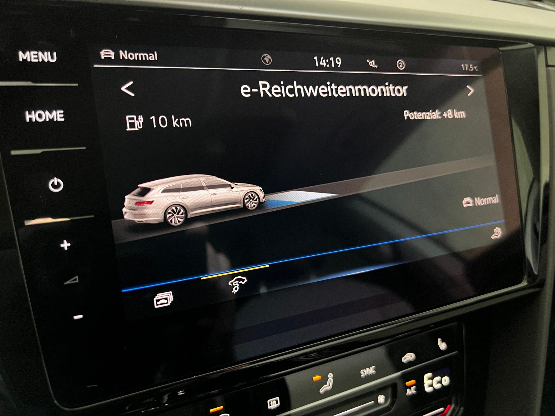 VW Arteon SB 1.4 TSI eHybrid Elegance DSG-image-20
