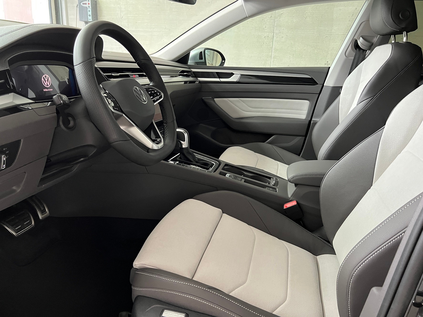 VW Arteon SB 1.4 TSI eHybrid Elegance DSG-image-10