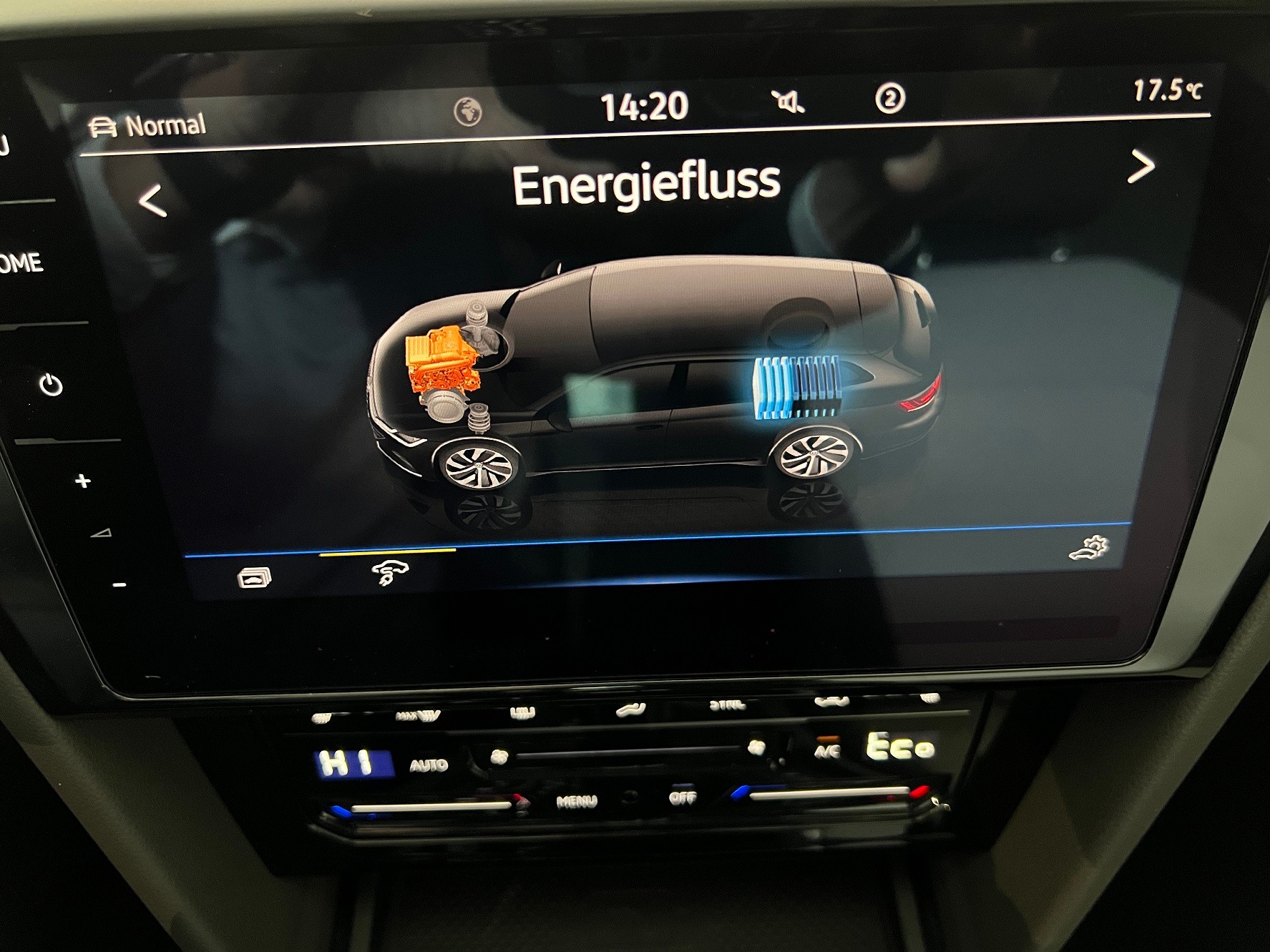 VW Arteon SB 1.4 TSI eHybrid Elegance DSG-image-21