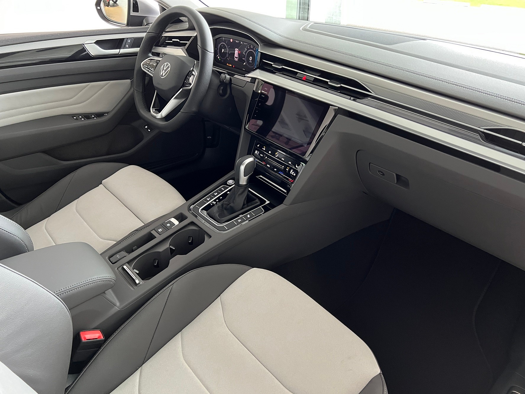 VW Arteon SB 1.4 TSI eHybrid Elegance DSG-image-15