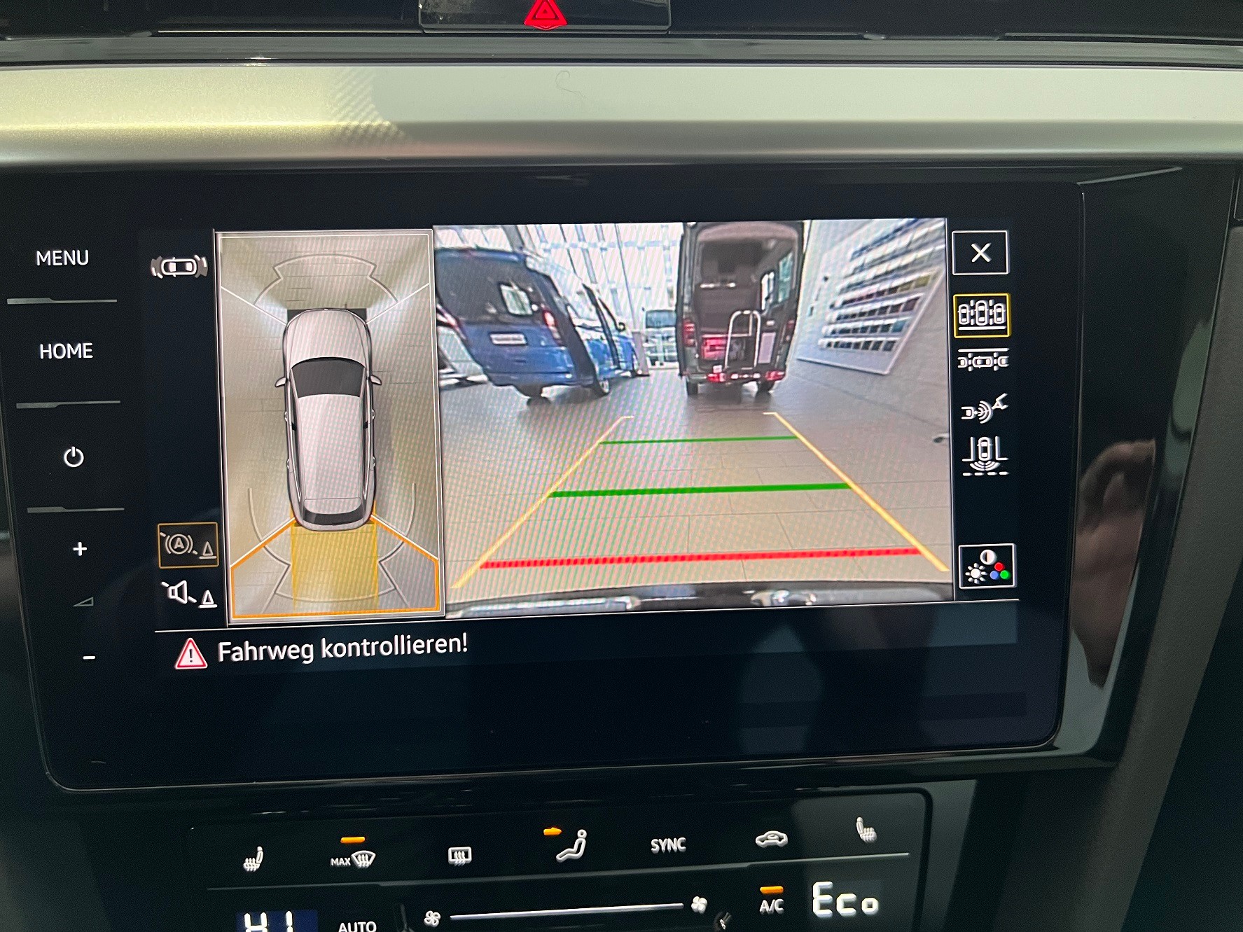 VW Arteon SB 1.4 TSI eHybrid Elegance DSG-image-17