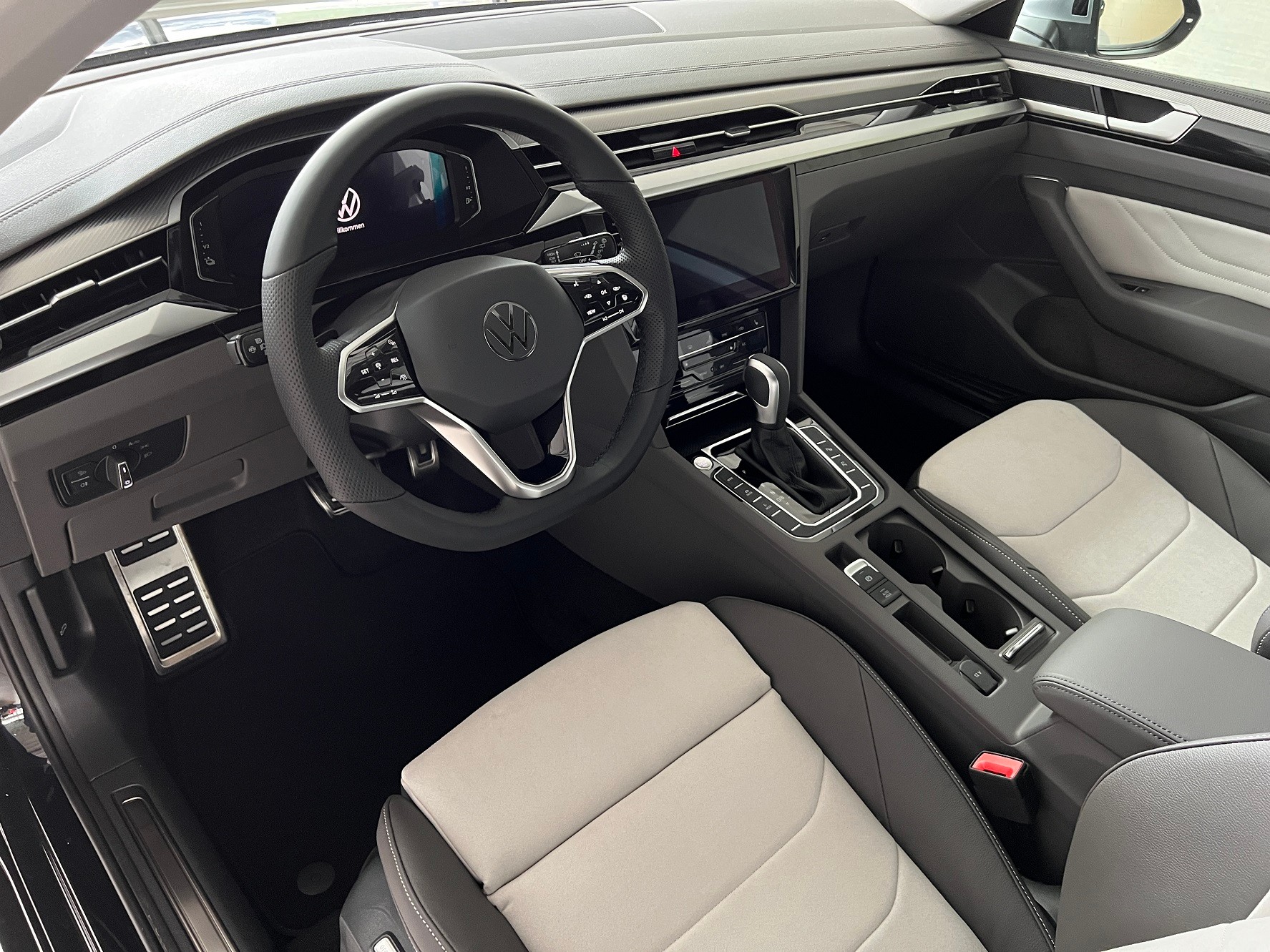 VW Arteon SB 1.4 TSI eHybrid Elegance DSG-image-8