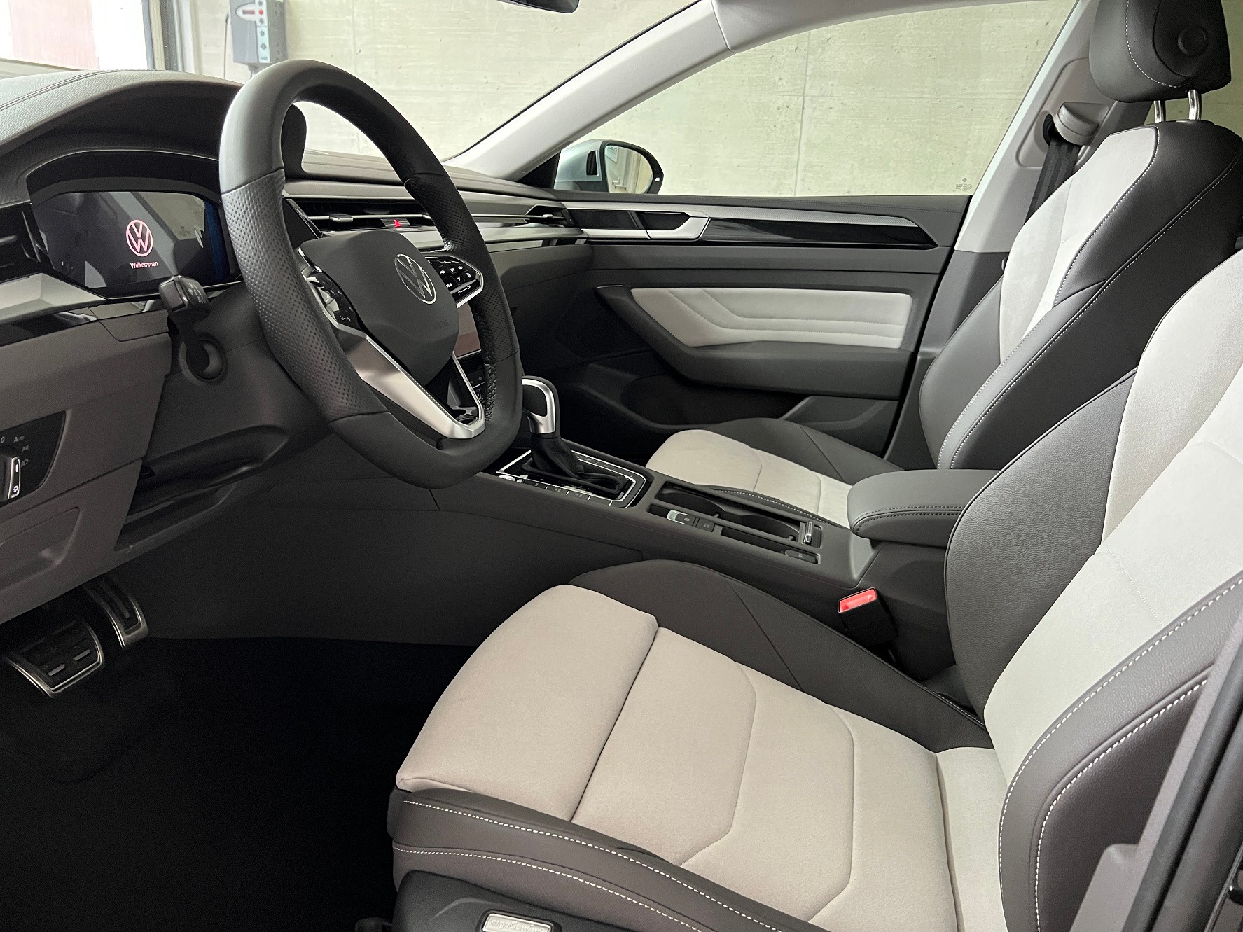 VW Arteon SB 1.4 TSI eHybrid Elegance DSG-image-9