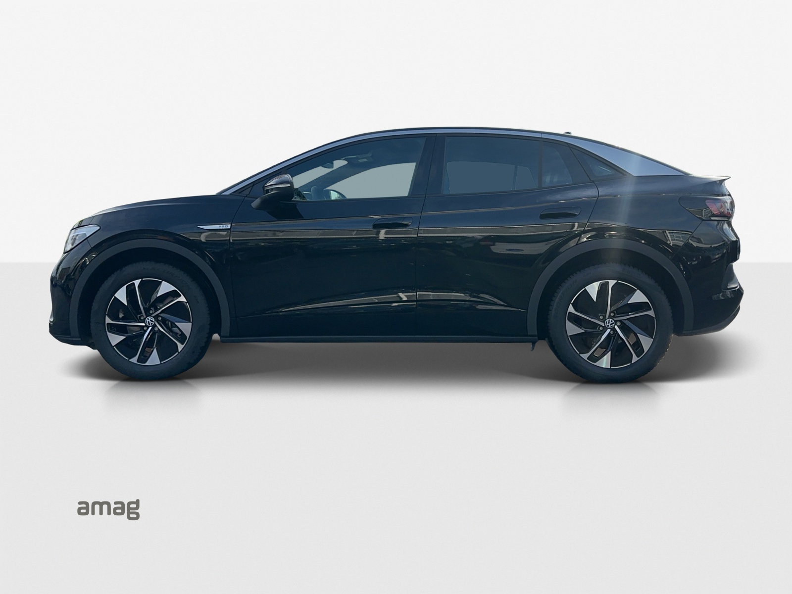 VW ID.5 Pro Performance 77 kWh-image-1