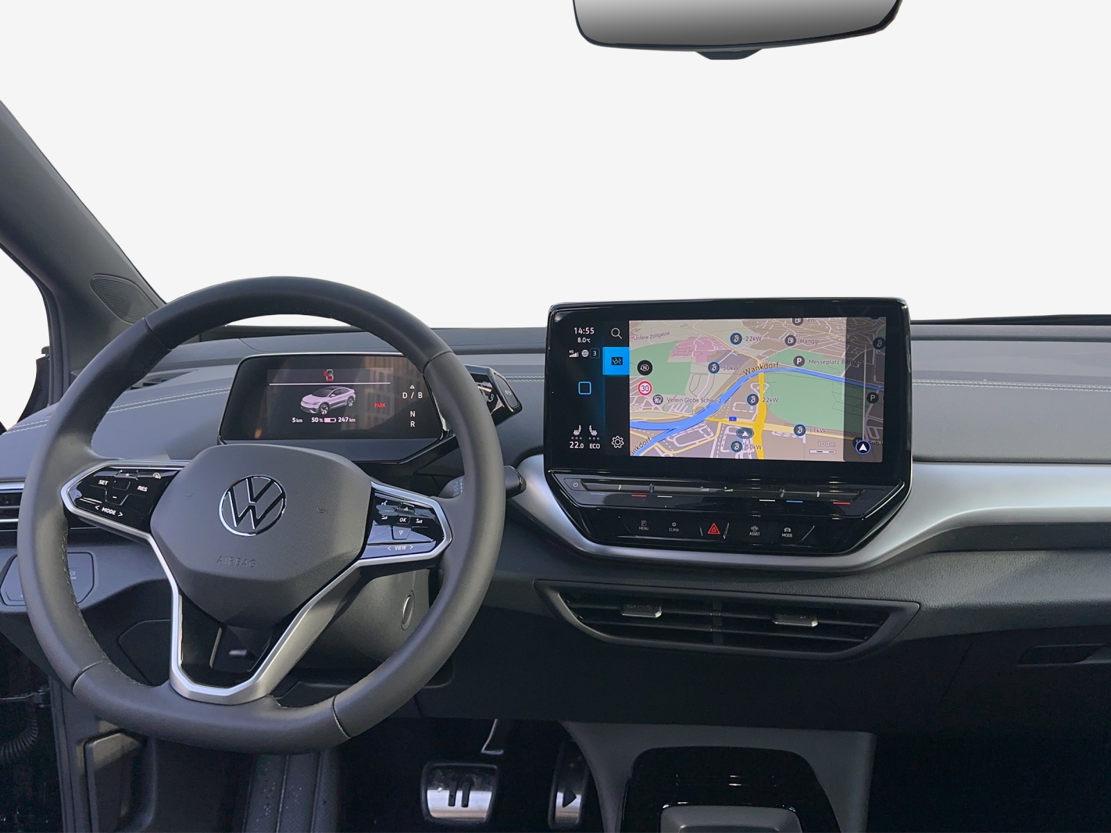 VW ID.5 Pro Performance 77 kWh-image-7