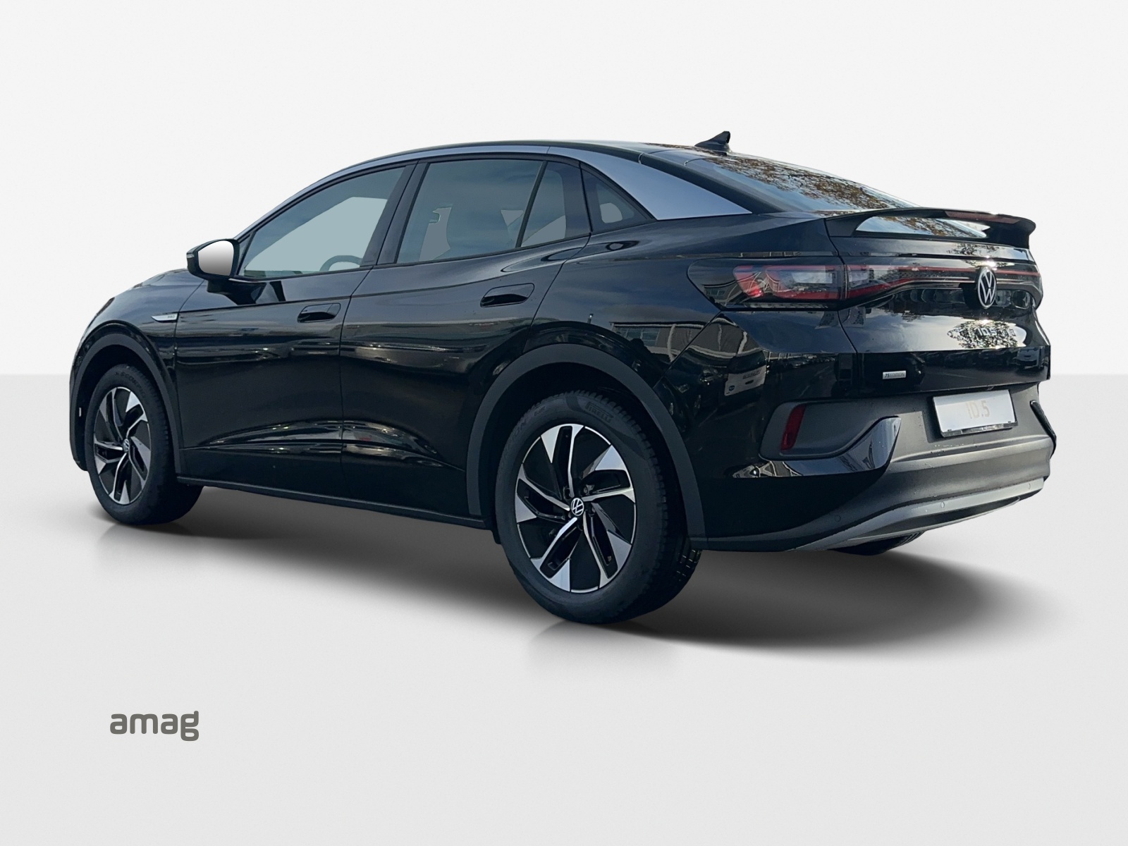 VW ID.5 Pro Performance 77 kWh-image-2