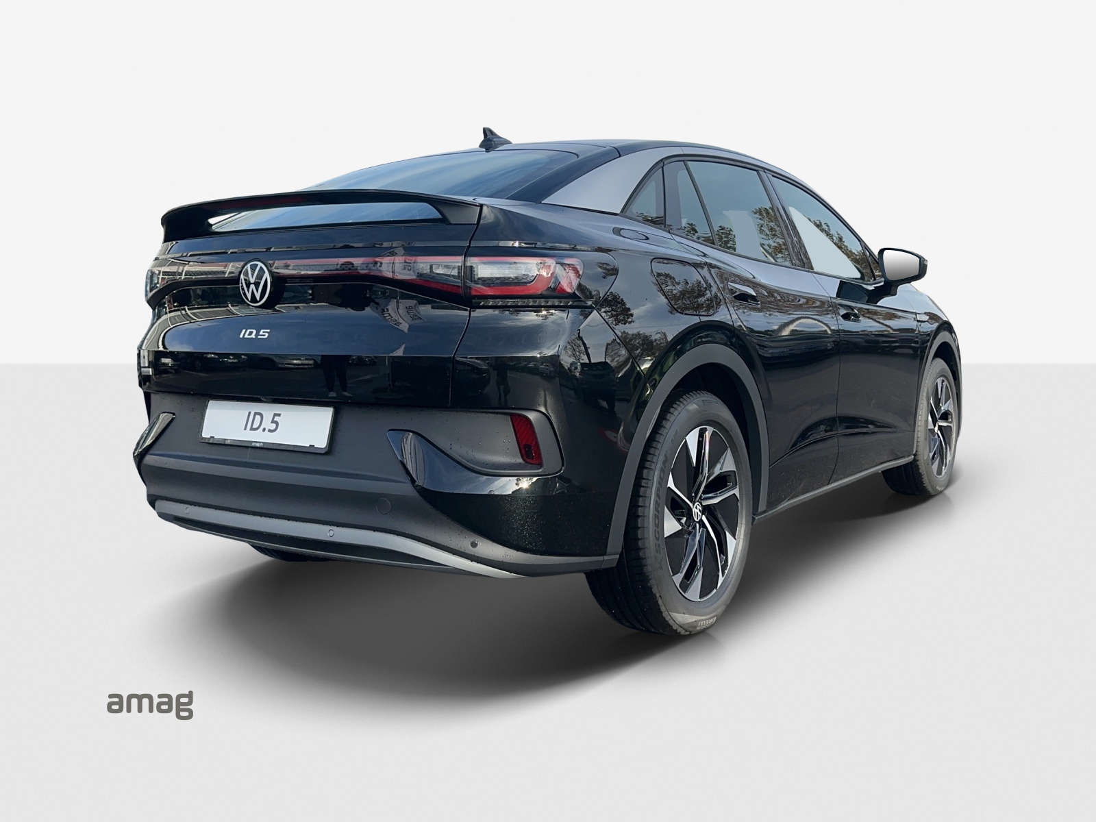 VW ID.5 Pro Performance 77 kWh-image-3
