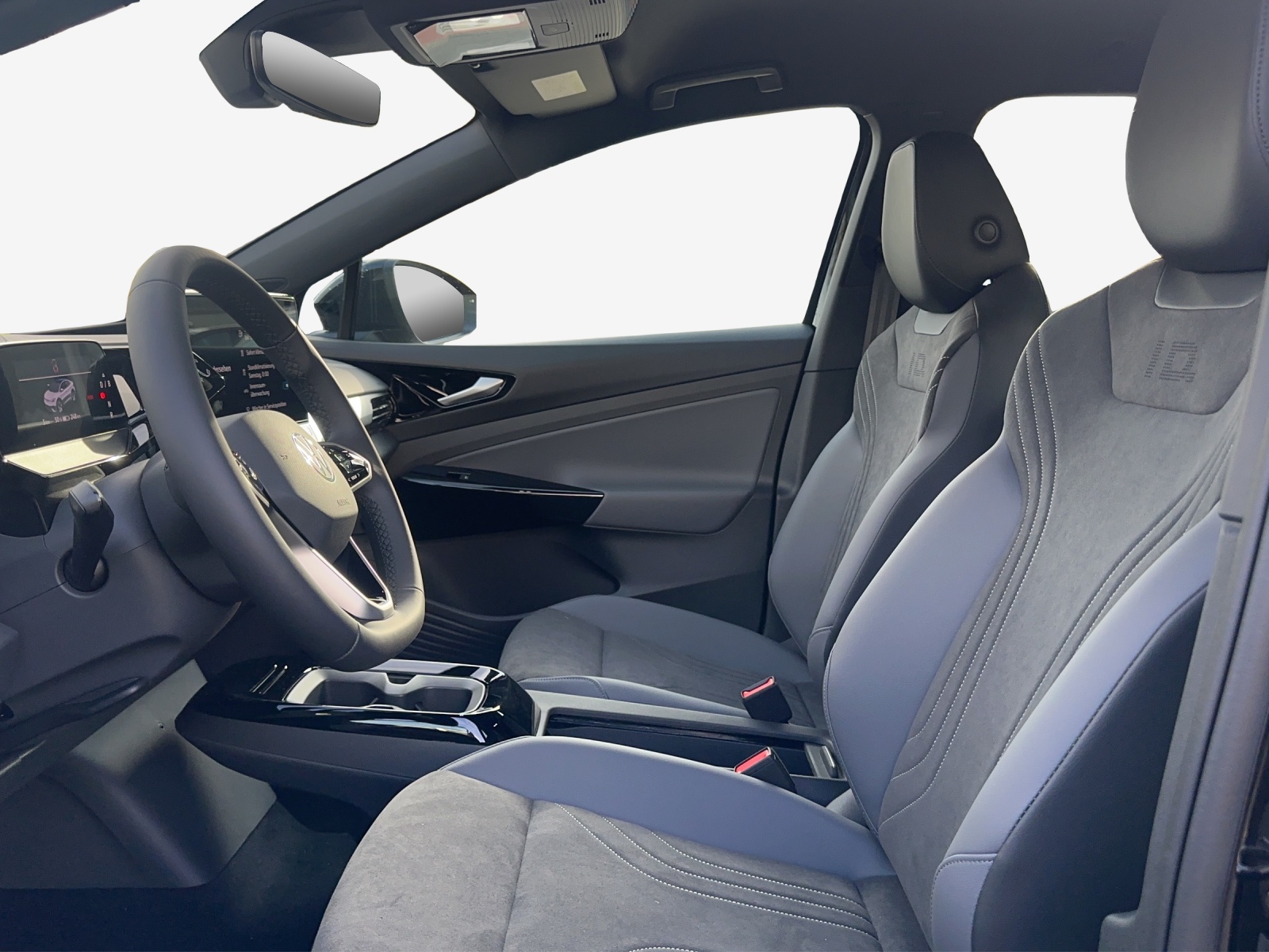 VW ID.5 Pro Performance 77 kWh-image-6