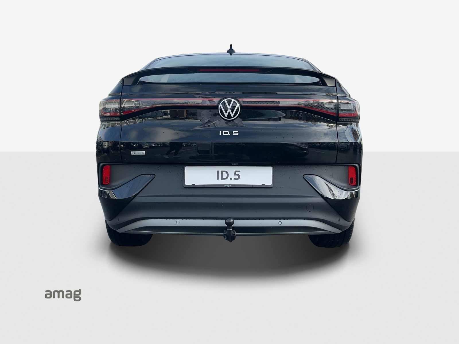 VW ID.5 Pro Performance 77 kWh-image-5