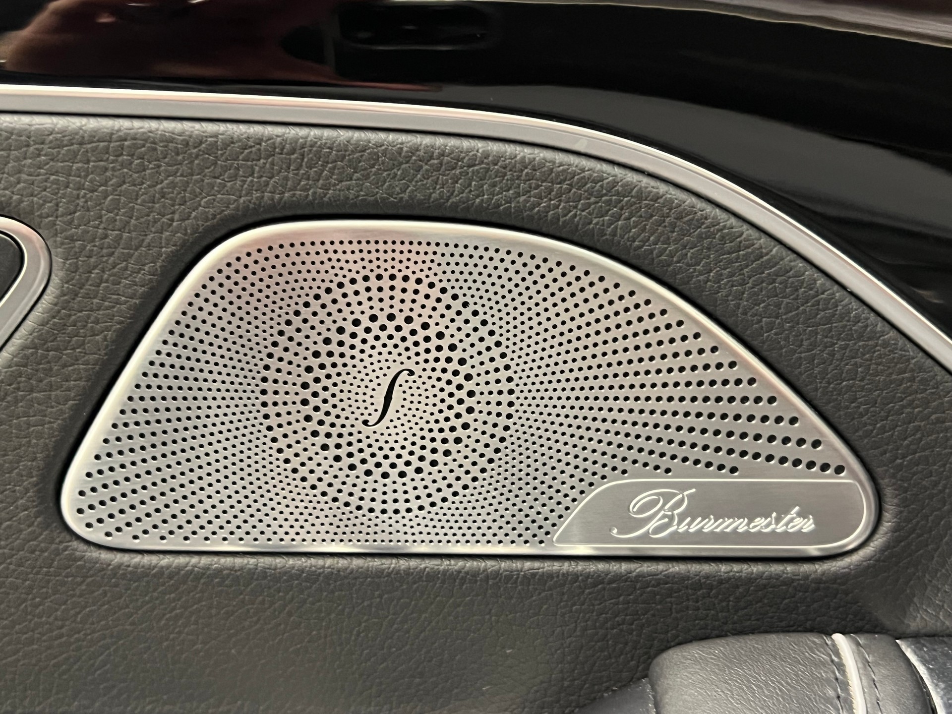 MERCEDES-BENZ S 500 Coupé 4Matic 7G-Tronic-image-29