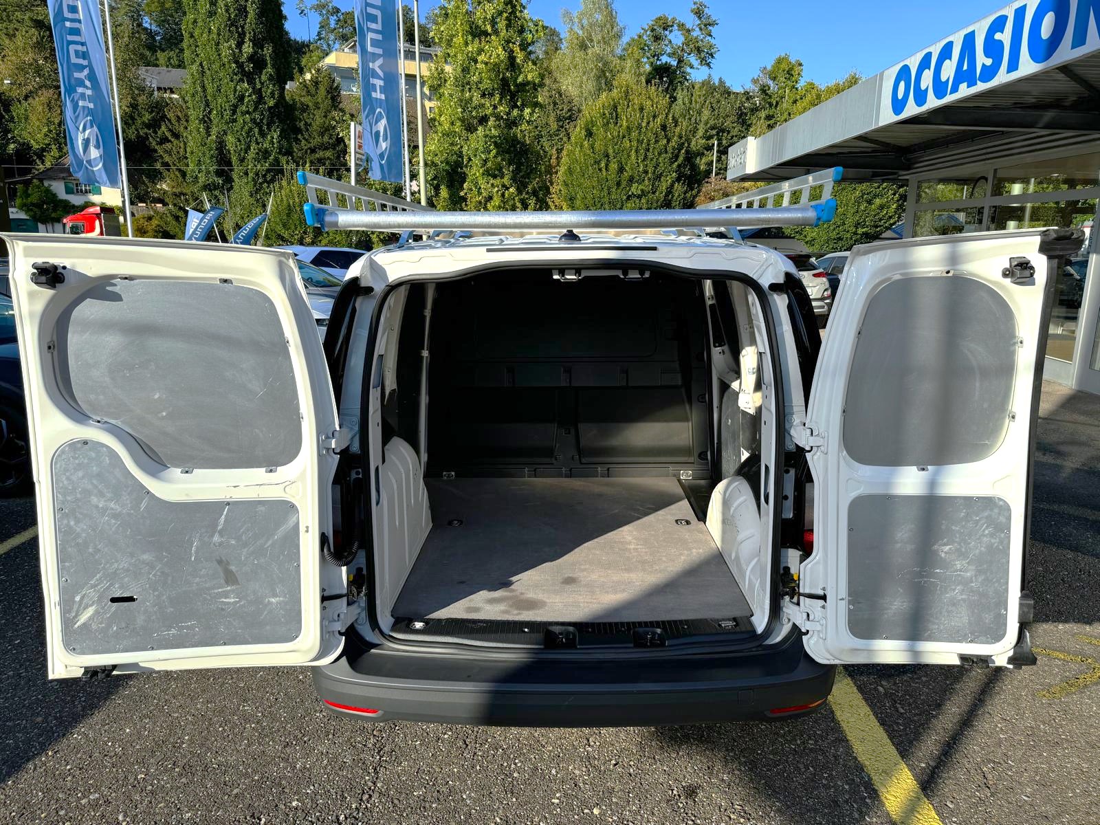 VW Caddy Car. 1.5TSI Ent DSG-image-14