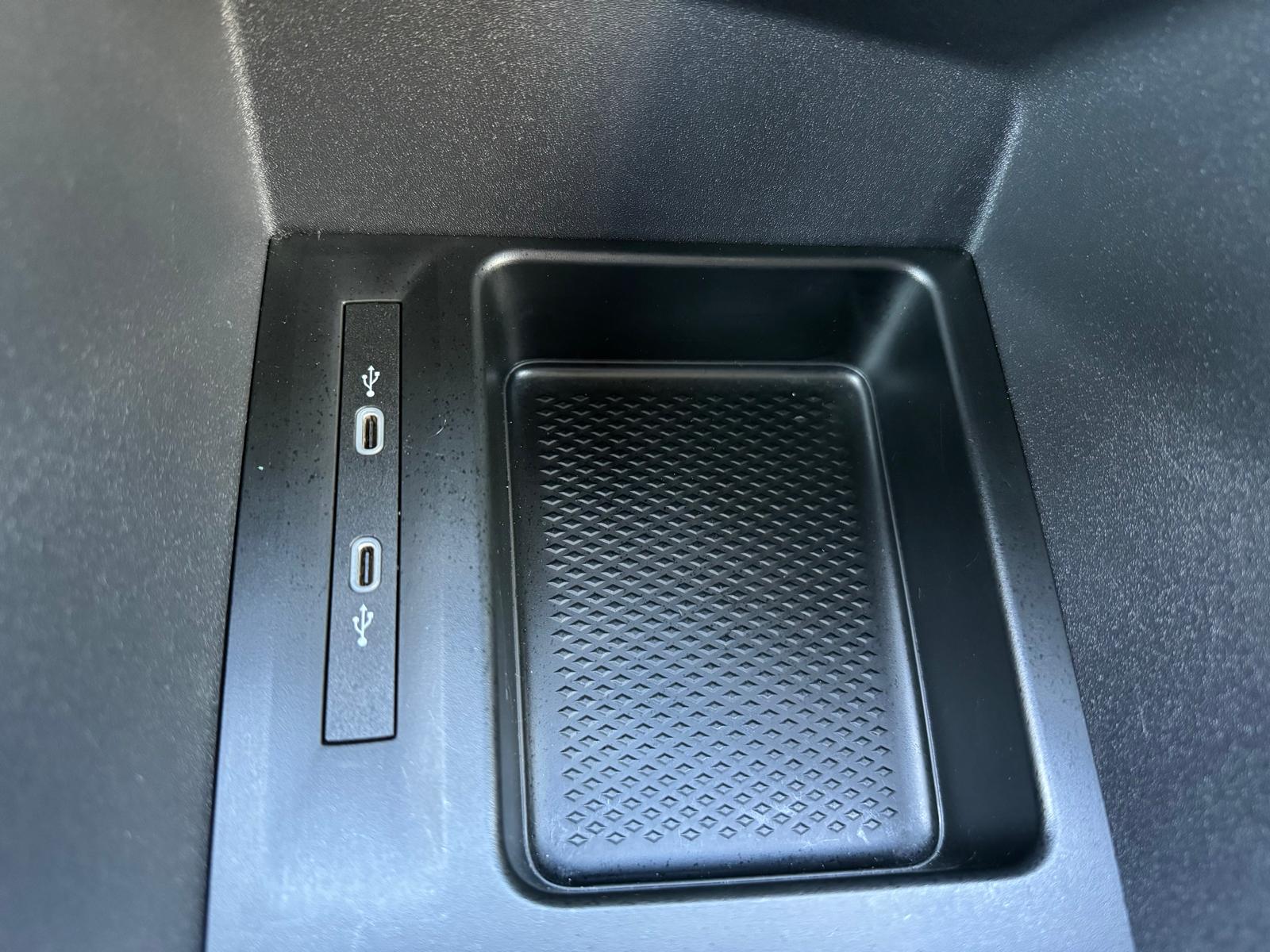 VW Caddy Car. 1.5TSI Ent DSG-image-5