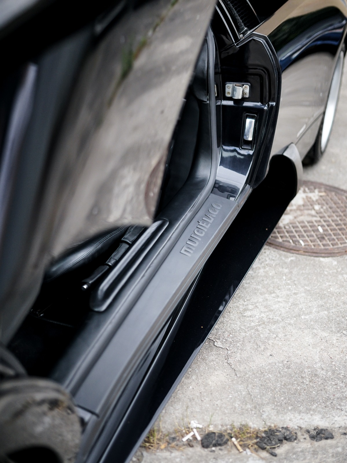 LAMBORGHINI Murciélago 6.2 Coupé-image-9