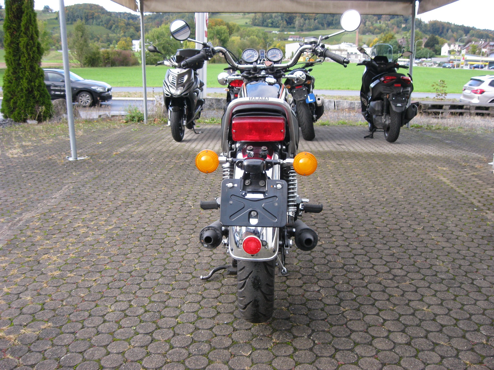YAMAHA SE-image-3