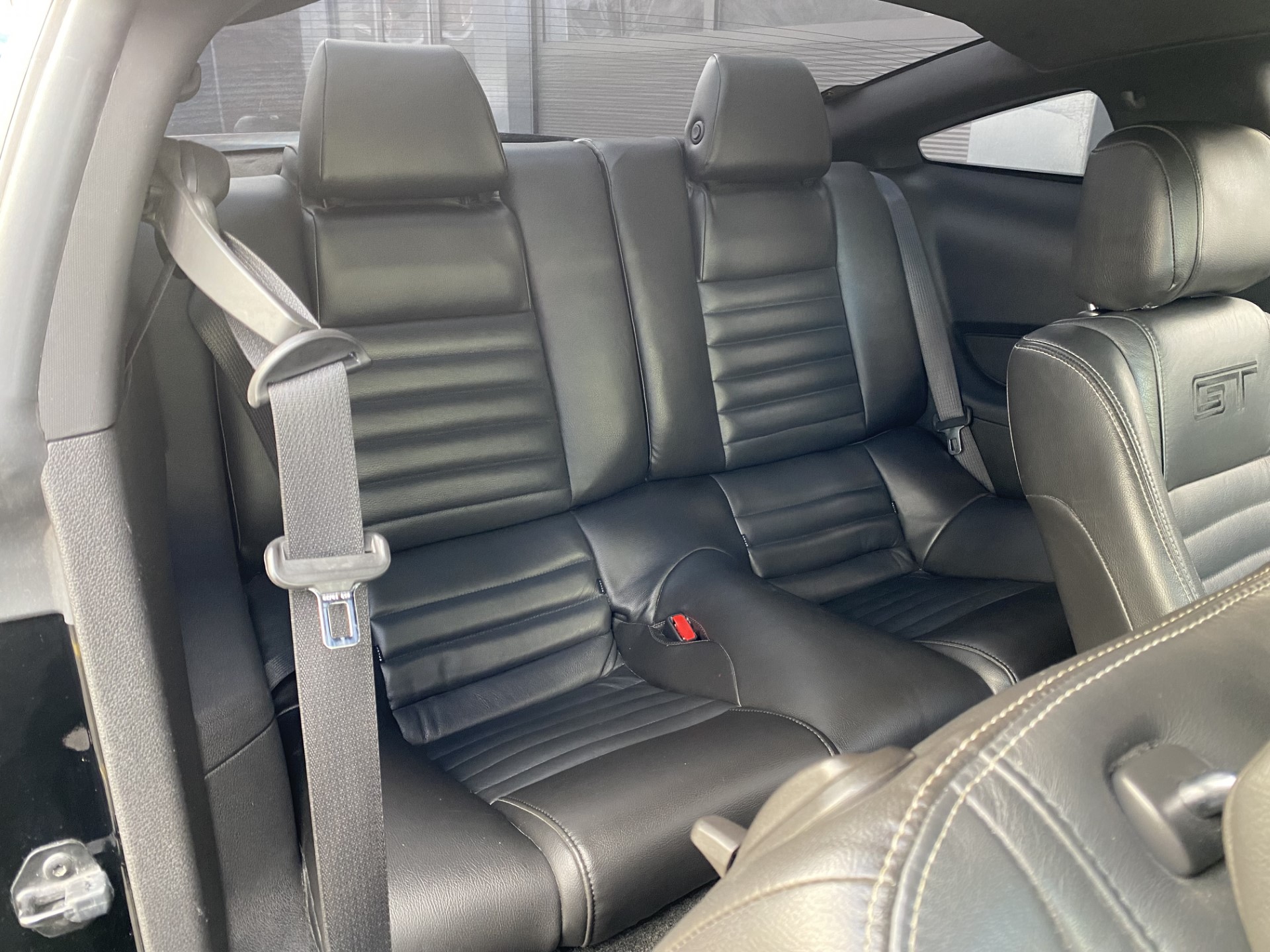 FORD 3.7 V6 Automatic-image-11