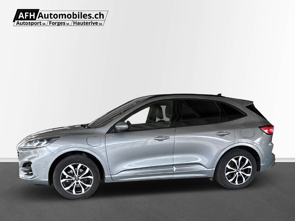 FORD Kuga 2.5 Plug-in Hybrid ST-Line X-image-0