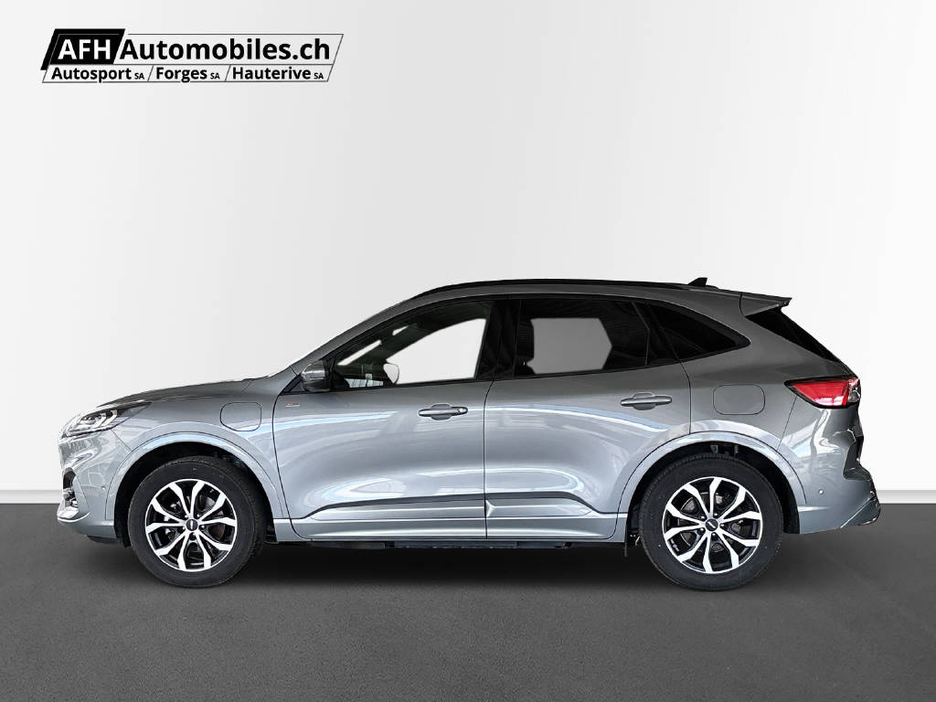 FORD Kuga 2.5 Plug-in Hybrid ST-Line X-image-1