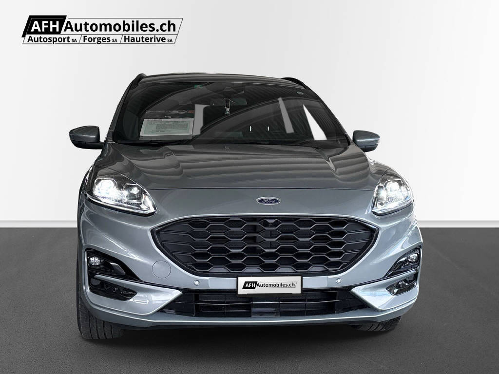 FORD Kuga 2.5 Plug-in Hybrid ST-Line X-image-3