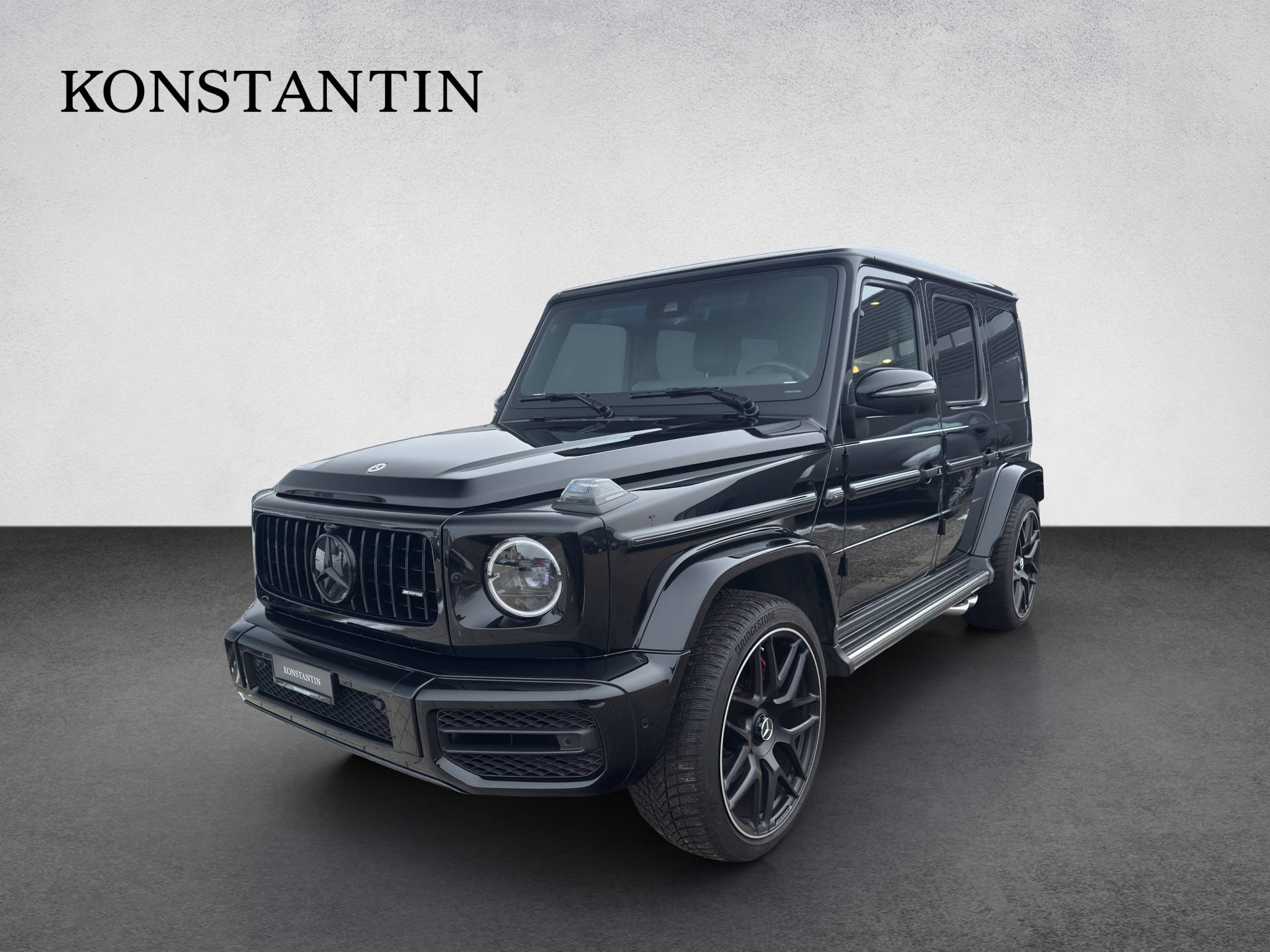 MERCEDES-BENZ G 63 AMG-image-0