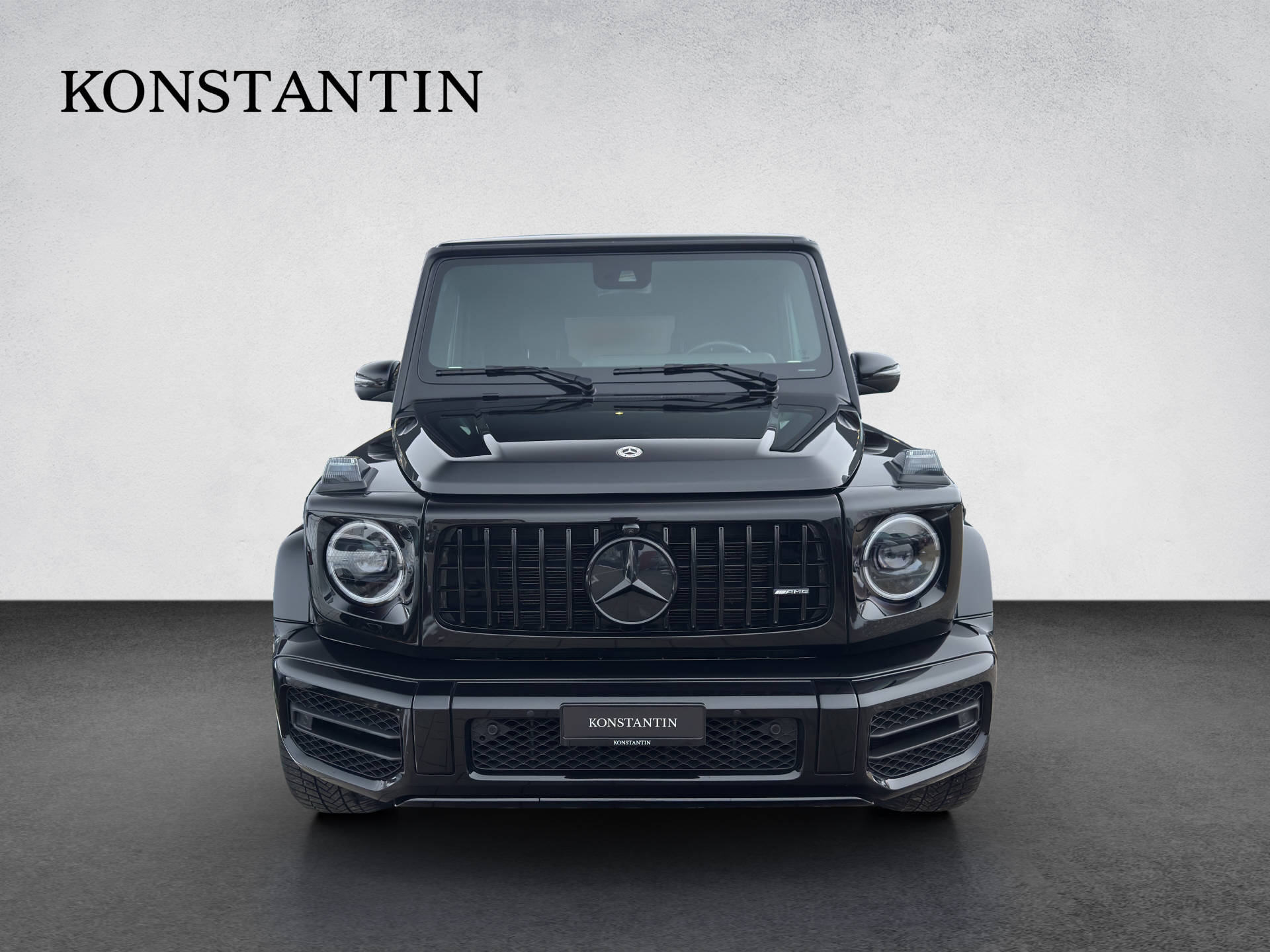 MERCEDES-BENZ G 63 AMG-image-1