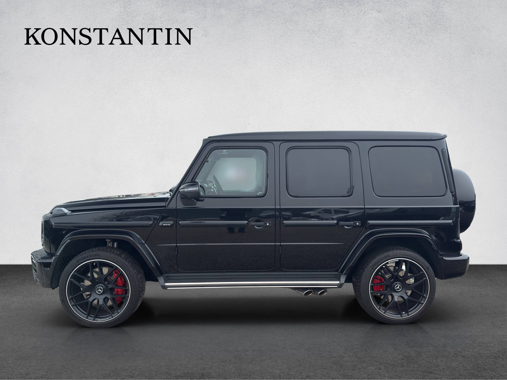 MERCEDES-BENZ G 63 AMG-image-3